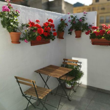 Apartamento Entero "El Casco Antiguo" Vt-46811-V Xàtiva Exteriér fotografie