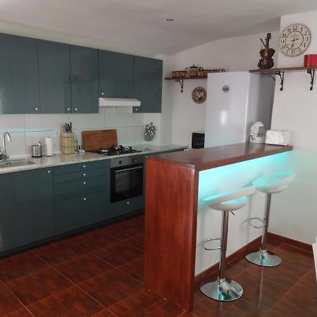 Apartamento Entero "El Casco Antiguo" Vt-46811-V Xàtiva Exteriér fotografie