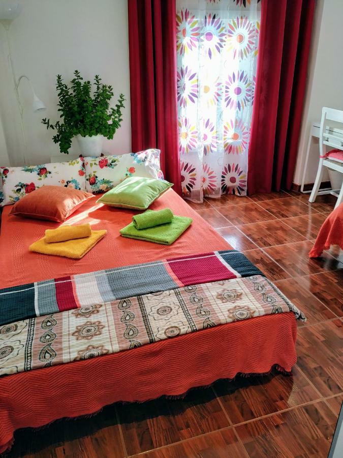 Apartamento Entero "El Casco Antiguo" Vt-46811-V Xàtiva Exteriér fotografie
