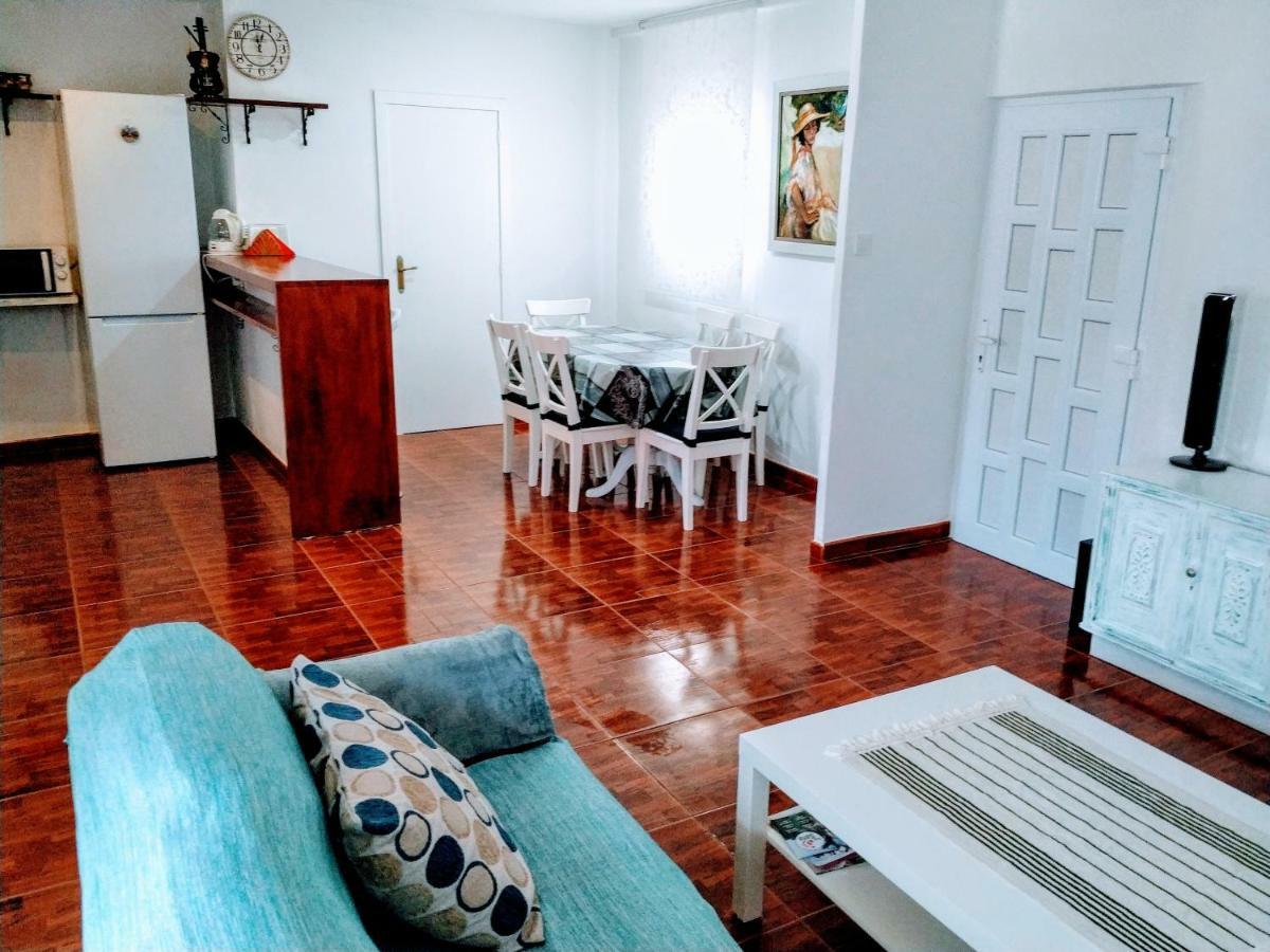 Apartamento Entero "El Casco Antiguo" Vt-46811-V Xàtiva Exteriér fotografie