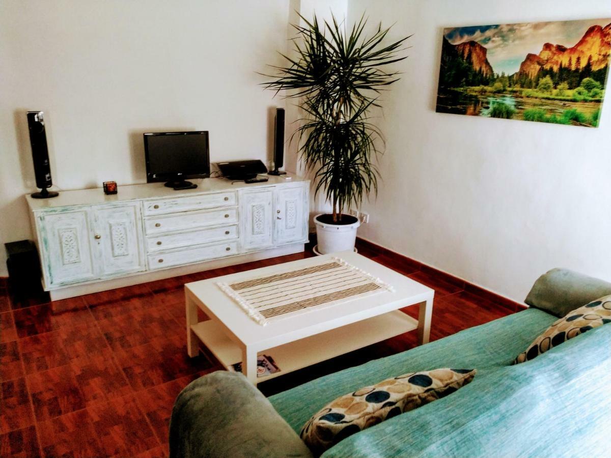 Apartamento Entero "El Casco Antiguo" Vt-46811-V Xàtiva Exteriér fotografie