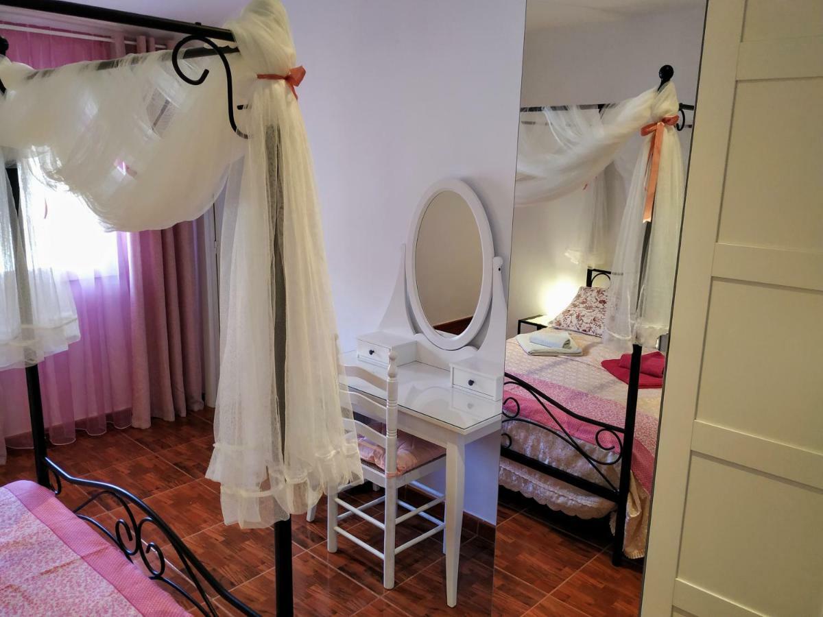 Apartamento Entero "El Casco Antiguo" Vt-46811-V Xàtiva Exteriér fotografie