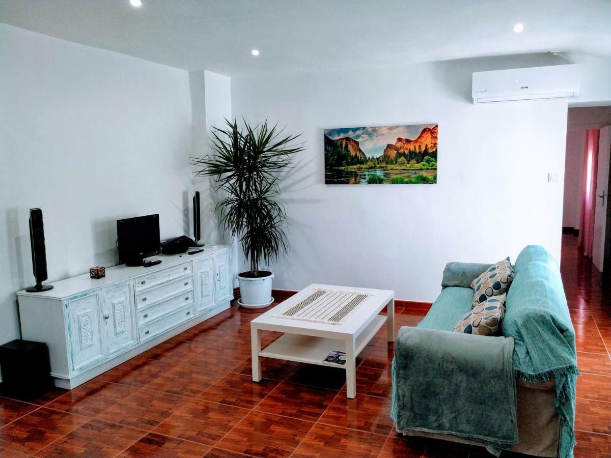 Apartamento Entero "El Casco Antiguo" Vt-46811-V Xàtiva Exteriér fotografie