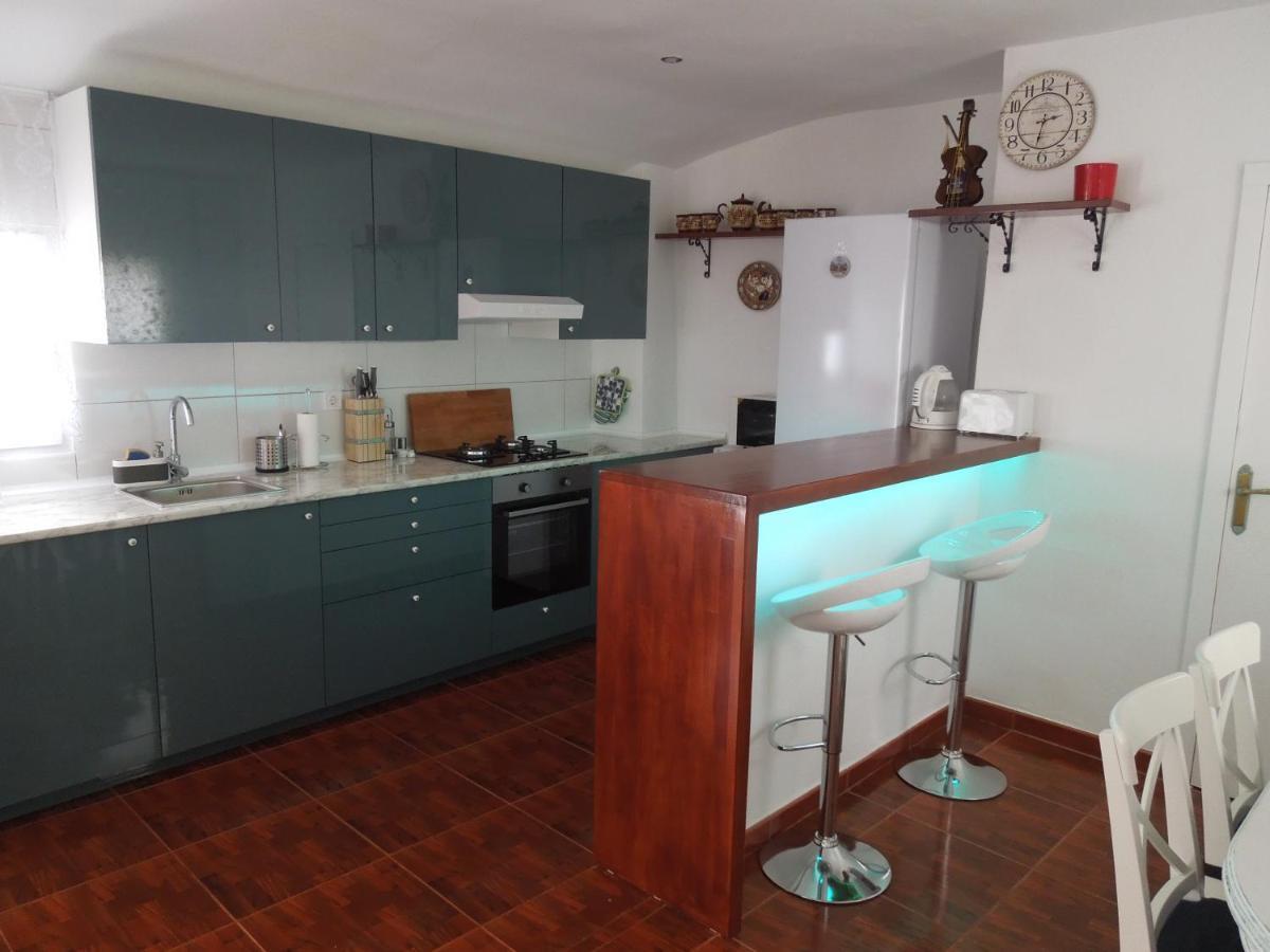 Apartamento Entero "El Casco Antiguo" Vt-46811-V Xàtiva Exteriér fotografie